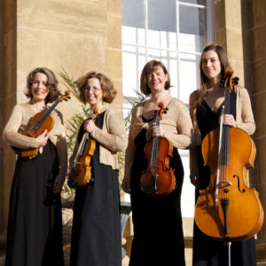 lochrian-ensemble-string-quartet-london MORELLINO