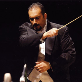 Maestro Michele De Luca