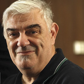 Paolo De Napoli