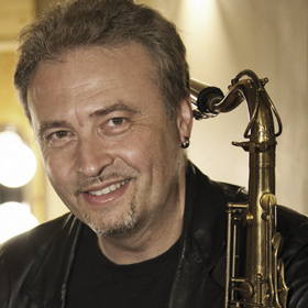 Tim Garland
