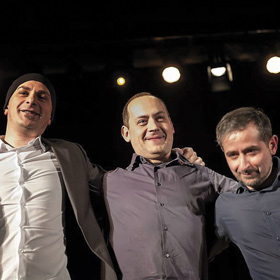Trio Di Toro