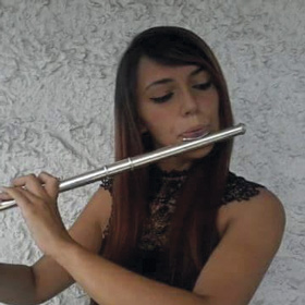 Lisa Bini