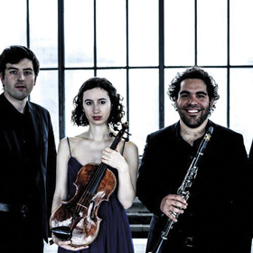 Quartetto Nimrod