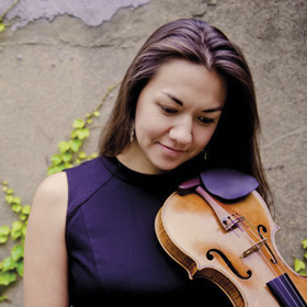 Ariana Kim Morellino Classica Festival