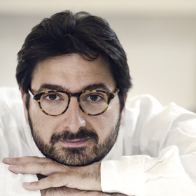 Costantino D'Orazio Morellino Classica Festival