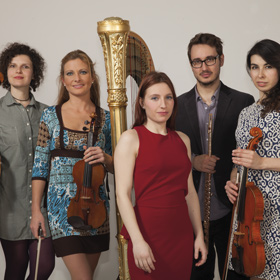 Quintetto Empathia Morellino Classica Festival