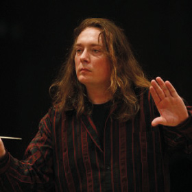 Dariusz Mikulski Morellino Classica Festival