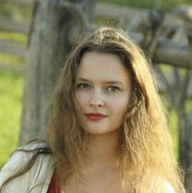 Anastasia Larina