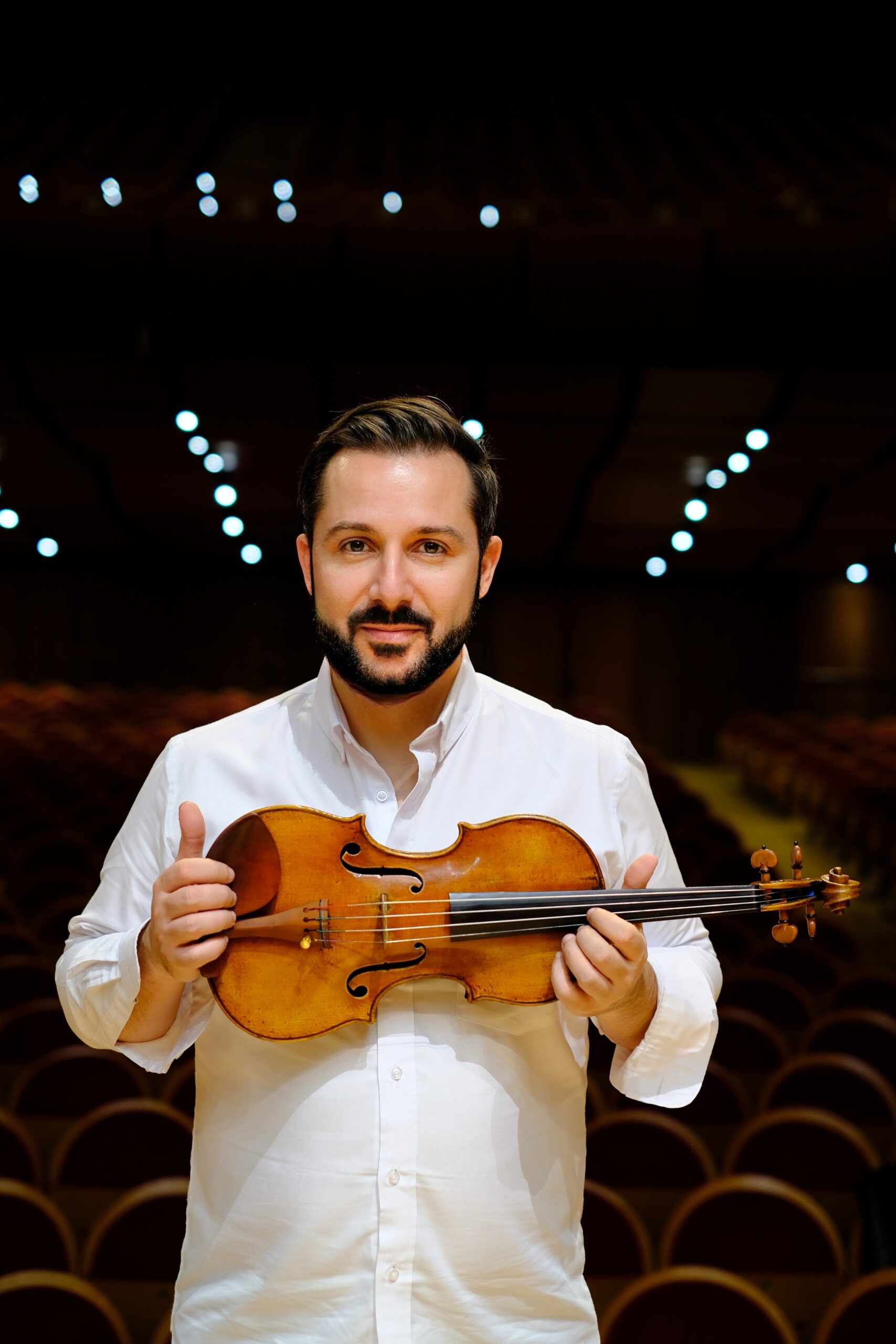 Davide Alogna