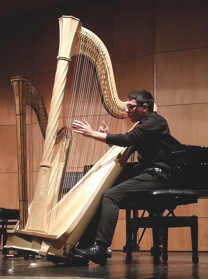 MATTEO Ierardi