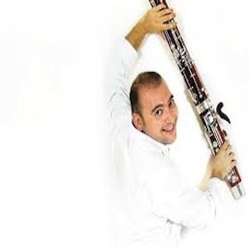 Antonino Cicero e Quintetto Armonia Antonino Cicero e Quintetto Armonia
