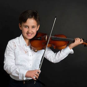 GIOVANI PROMESSE GIOVANI PROMESSE Morellino Classica Festival