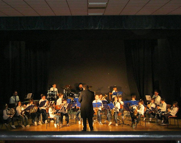 Scuole Musicali Scuole Musicali