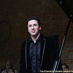 Giuseppe Andaloro Giuseppe Andaloro