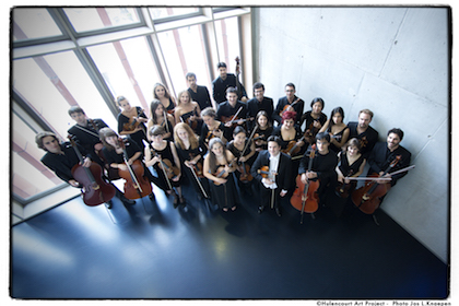 Hulencourt Orchestra