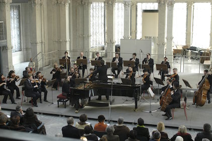 Orchestra Milano Classica