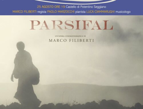 Parsifal