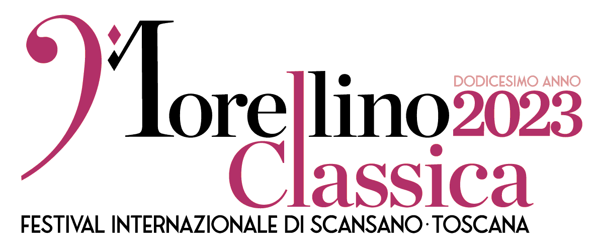 Morellino Classica Festival Logo