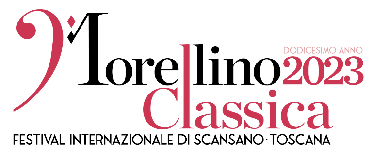 Morellino Classica Festival Logo