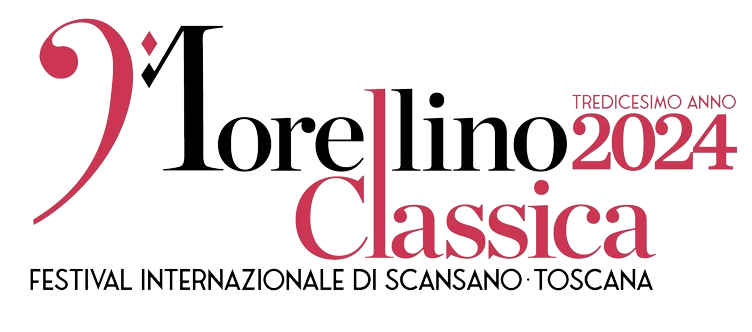 Morellino Classica Festival Logo