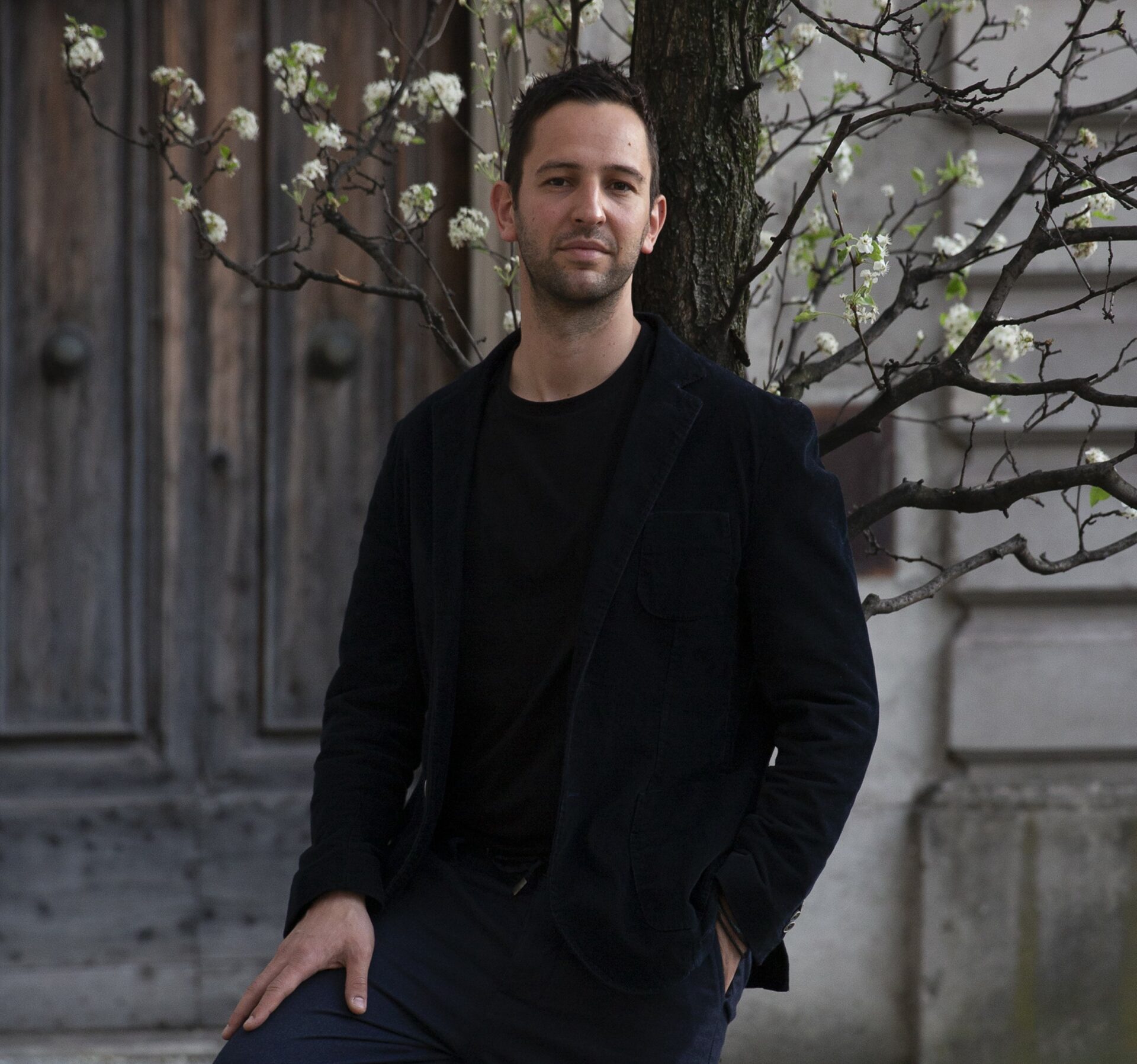 Giovanni Nesi