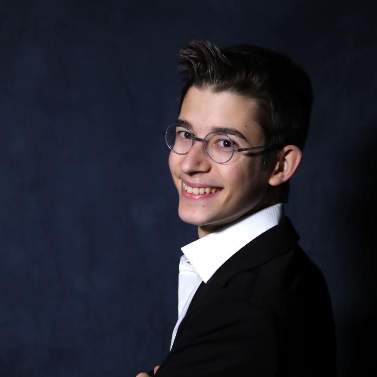 Massimo Urban