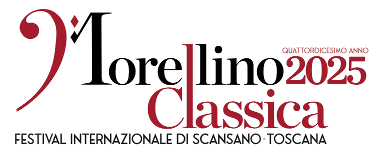 Morellino Classica Festival Logo