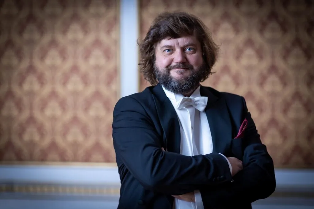 Felix Korobov Violoncellista