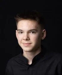 Antonio Gusmaroli Pianista