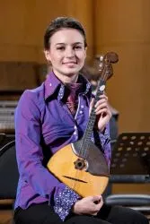 Daria Bogdanova