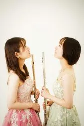 Twins Duo Kana-Mana
