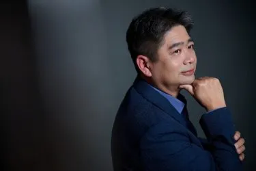 Wei-Lung Li Pianista